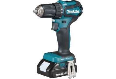 Дрель-шуруповерт Makita DHP483RAJ