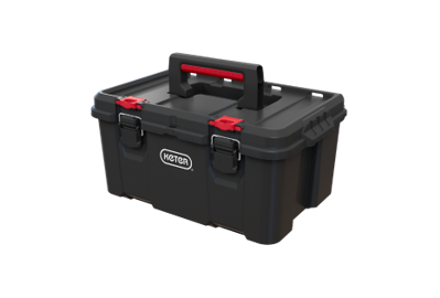 Ящик для инструментов Keter Stack n Roll Tool Box Black New (17210774)