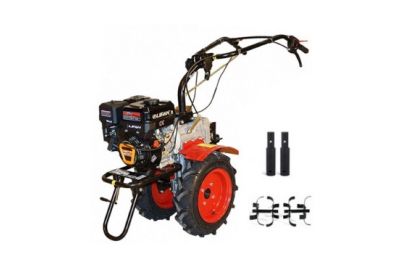 Мотоблок бензиновый Угра НМБ-1Н10 (Lifan 170F, 8.0 л.с.)