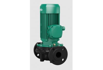 Насос центробежный Wilo VeroLine IPL 80/110-4/2