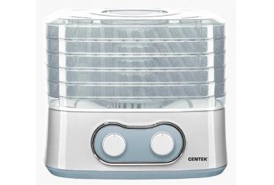 Сушилка для овощей и фруктов Centek CT-1659 White
