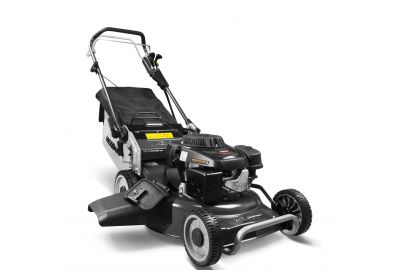 Газонокосилка бензиновая Weibang WB537SC V 3IN1 PRO
