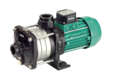Насос нормальновсасывающий Wilo Economy MHIL303-E-1-230-50-2