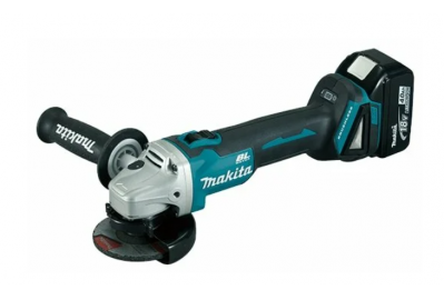 Угловая шлифмашина Makita DGA504ZJ Solo