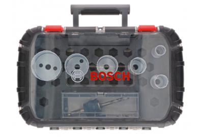 Набор коронок Bosch (2608594188)