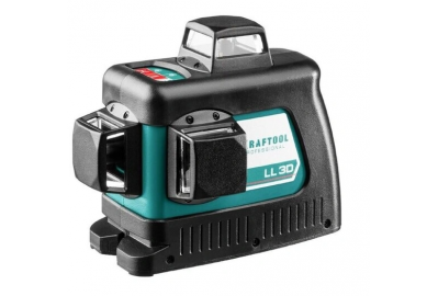 Нивелир лазерный Kraftool LL-3D (34640_z01)