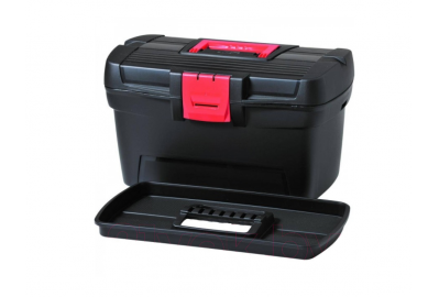 Ящик для инструментов Keter Herobox DIY 13" Basic (17193615)