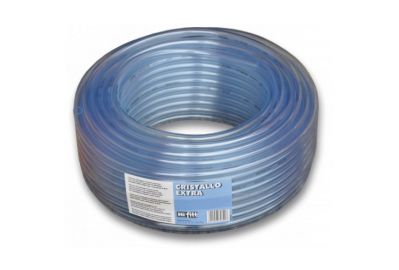 Шланг поливочный Bradas Cristallo Extra IGCE05*07/100