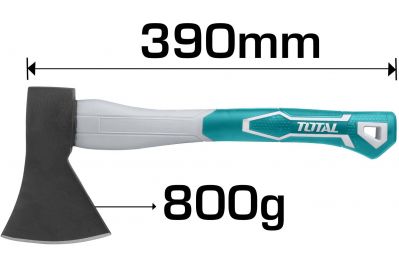 Топор TOTAL THT788006