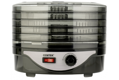 Сушилка для овощей и фруктов Centek CT-1658