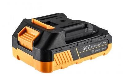 Аккумулятор Deko BL1820B