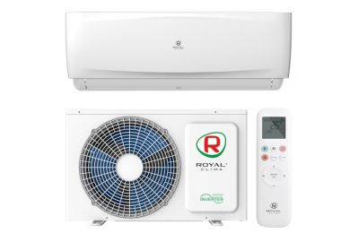 Сплит-система Royal Clima Vela Nuova Inverter RCI-VXI28HN