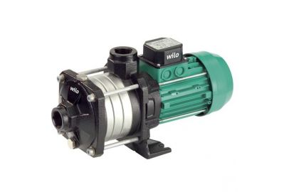 Насос нормальновсасывающий Wilo Economy MHIL502-E-3-400-50-2