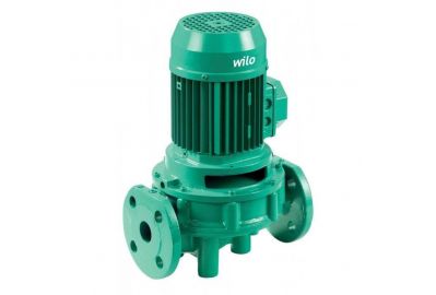 Насос центробежный Wilo VeroLine IPL 32/135-1.1/2