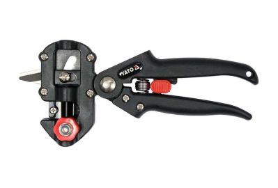 Секатор для прививки деревьев Yato YT-88505