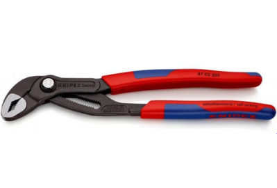 Ключ гаечный - клещи переставные Knipex Cobra 8702250