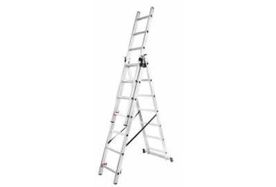 Лестница универсальная ForceKraft BL-E311