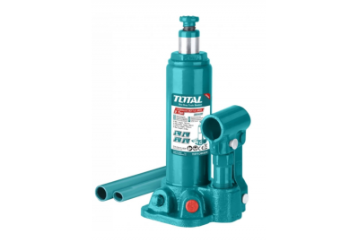 Домкрат бутылочный TOTAL THT109022