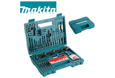 Набор бит и сверл Makita B 53811