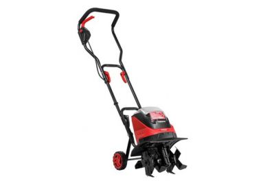 Культиватор аккумуляторный Wortex CRC 3036 ALL1 (без АКБ и ЗУ)