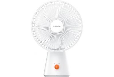Вентилятор Xiaomi Rechargeable Mini Fan BHR6089GL