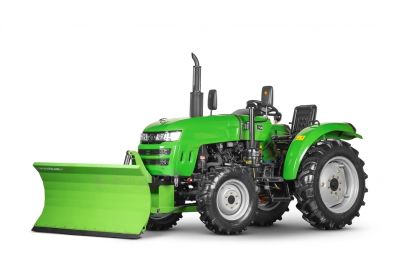 Отвал Kerland SF254