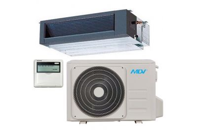 Сплит-система MDV MDTI-12HWFN8/MDOU-12HFN8