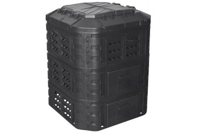 Компостер Patrol Group 860L