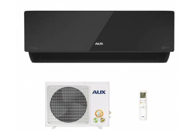 Сплит-система AUX ASW-H09B4/JD-R2DI AS-H09B4/JD-R2DI (black series)