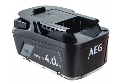 Аккумулятор AEG L1840SHD
