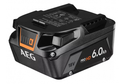 Аккумулятор AEG L1860SHD