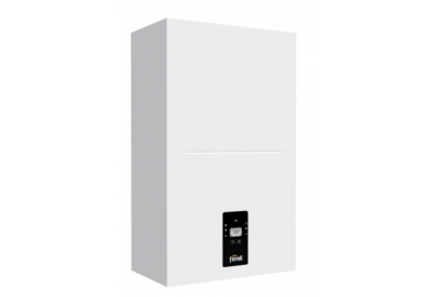Котел газовый Ferroli Bluehelix Alpha 24 C (RU)
