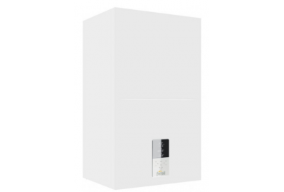 Котел газовый Ferroli Bluehelix Hitech RRT 34 H (RU)