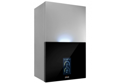 Котел газовый Ferroli Bluehelix Maxima 28C (RU)