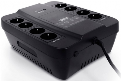 Источник бесперебойного питания Powercom Spider SPD-1000N