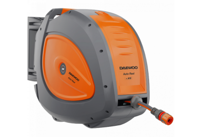 Катушка для шланга Daewoo DWR 3060