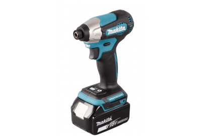 Винтоверт аккумуляторный Makita DTD157RTJ