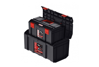 Ящик для инструментов Qbrick Regular R-BOX 19 + 16
