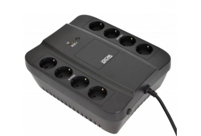 Источник бесперебойного питания Powercom Spider SPD-650N