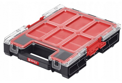 Ящик для инструментов Qbrick System ONE Organizer M