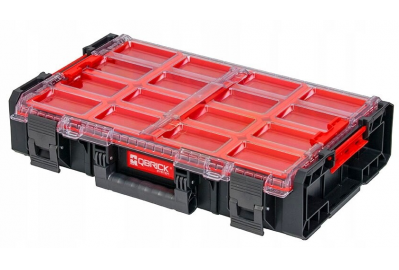 Ящик для инструментов Qbrick System ONE Organizer XL