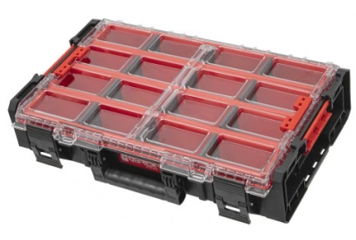 Ящик для инструментов Qbrick System ONE Organizer XL Long Bin