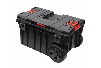 Ящик для инструментов Qbrick System ONE Trolley Vario
