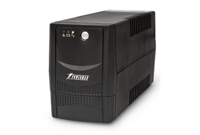 Источник бесперебойного питания Powerman Back Pro 850