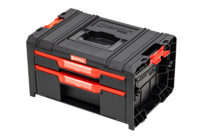 Ящик для инструментов Qbrick System PRO Drawer 2 Basic