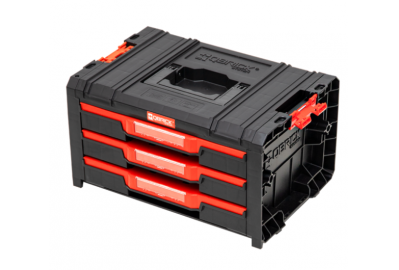 Ящик для инструментов Qbrick System PRO Drawer 3 Toolbox Expert