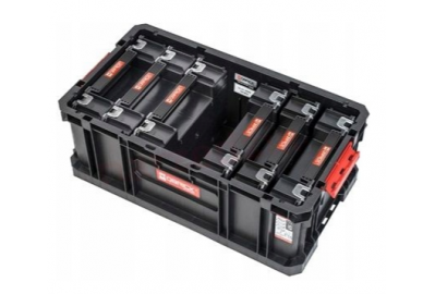 Ящик для инструментов Qbrick System TWO Box 200 + 6 x QS TWO
