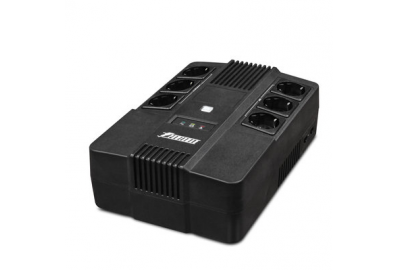 Источник бесперебойного питания Powerman Brick 800