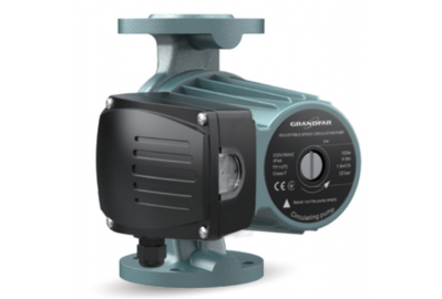 Насос циркуляционный Grandfar UPS40-16-250TF