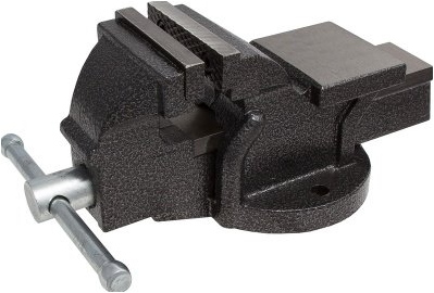 Тиски слесарные Kern KE125362